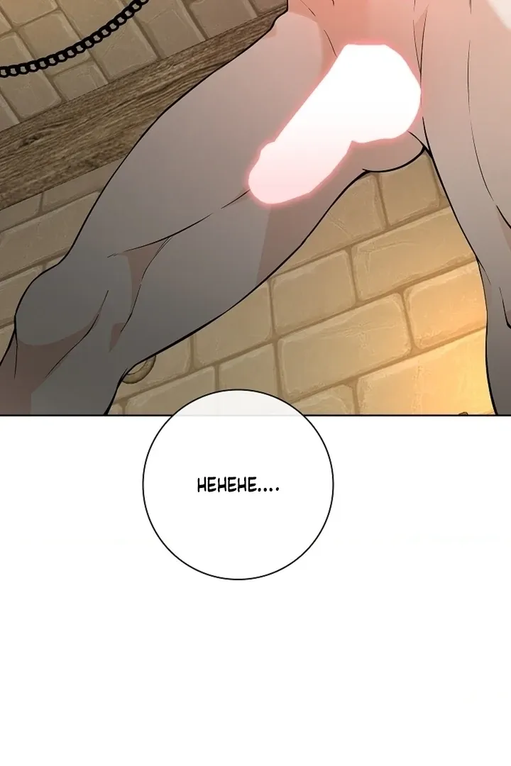The Saintess's Petals Become Wet Chapter 39 page 36 - 