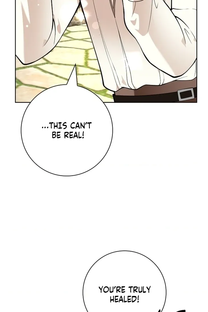 The Saintess's Petals Become Wet Chapter 39 page 5 - 