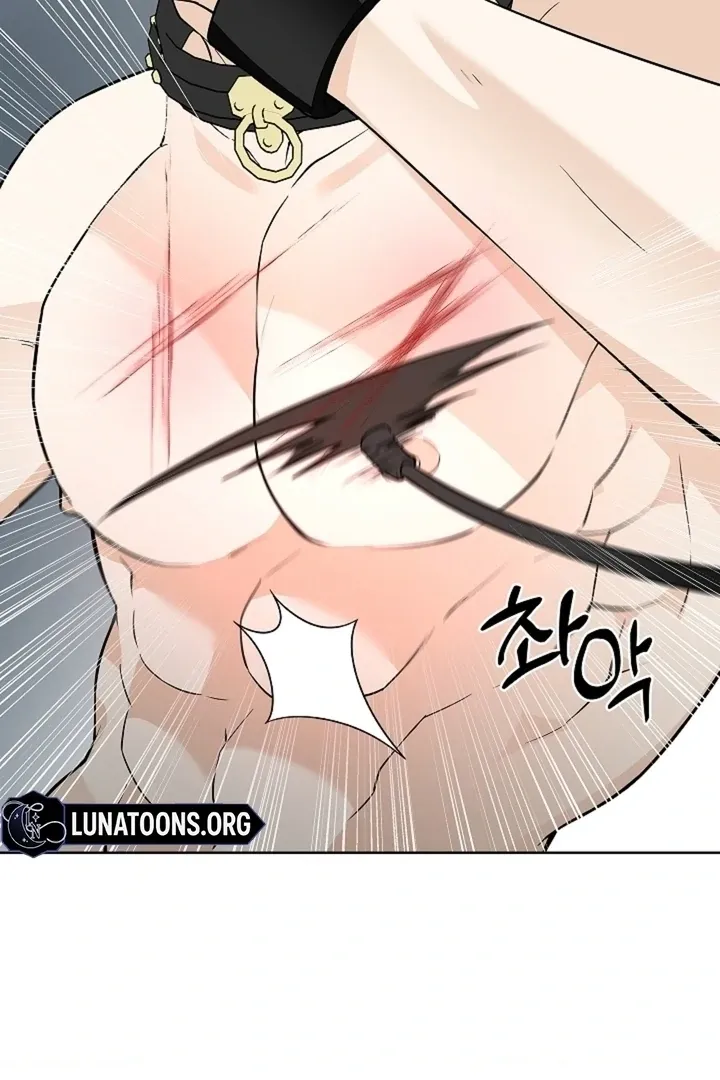 The Saintess's Petals Become Wet Chapter 39 page 43 - 