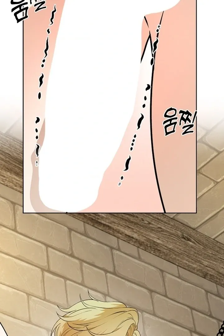 The Saintess's Petals Become Wet Chapter 39 page 52 - 