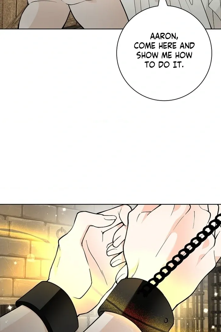 The Saintess's Petals Become Wet Chapter 39 page 56 - 