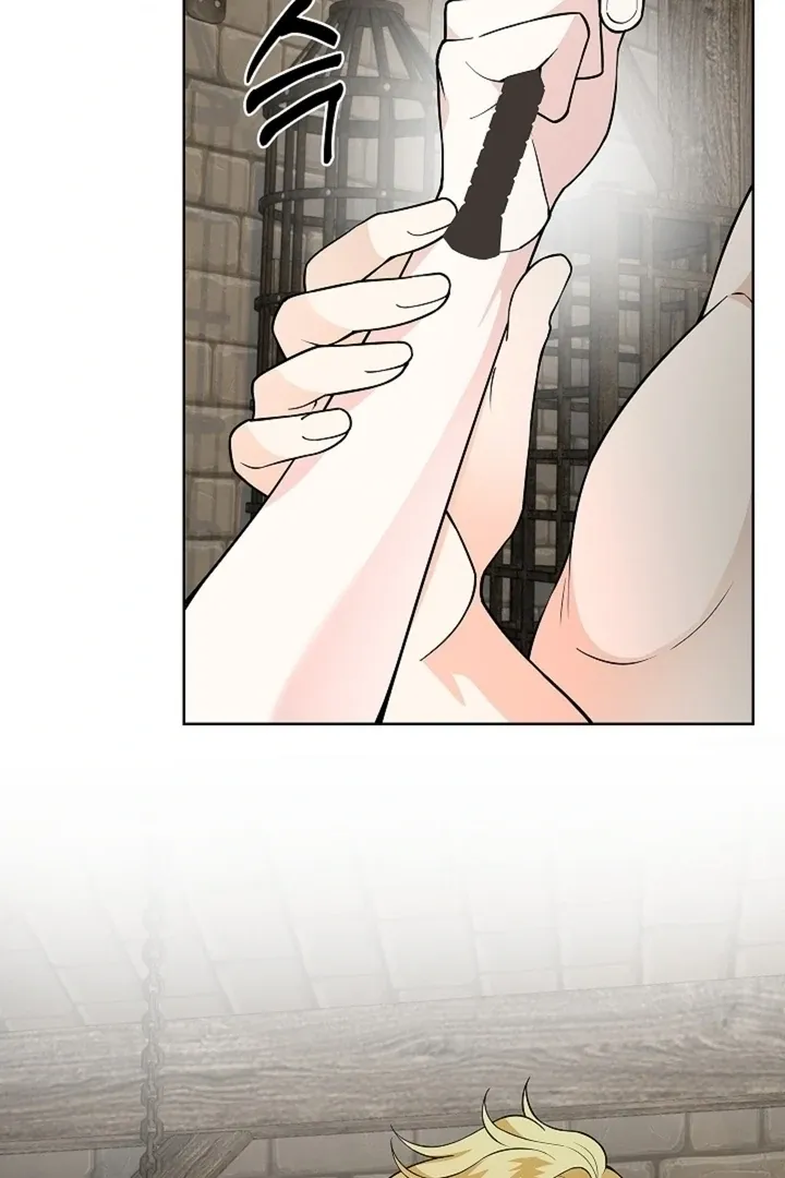 The Saintess's Petals Become Wet Chapter 39 page 59 - 