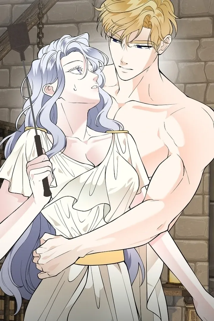 The Saintess's Petals Become Wet Chapter 39 page 60 - 