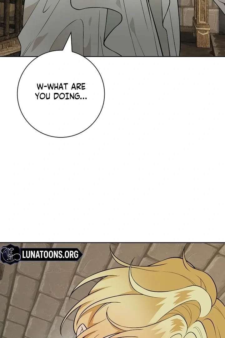 The Saintess's Petals Become Wet Chapter 39 page 61 - 