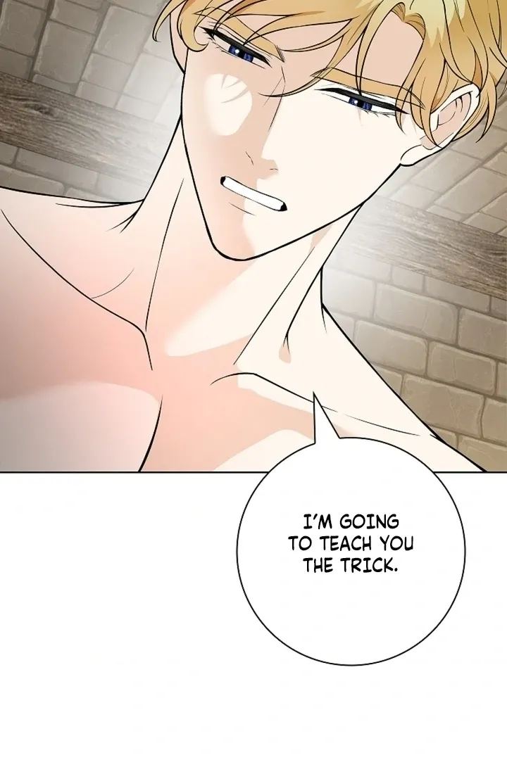 The Saintess's Petals Become Wet Chapter 39 page 62 - 