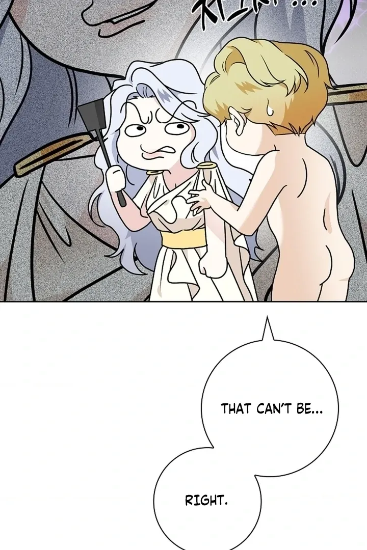 The Saintess's Petals Become Wet Chapter 39 page 64 - 