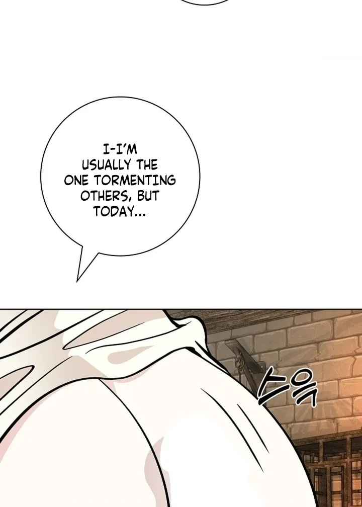 The Saintess's Petals Become Wet Chapter 39 page 65 - 