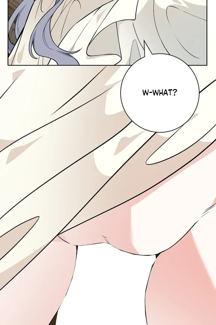The Saintess's Petals Become Wet Chapter 39 page 68 - 