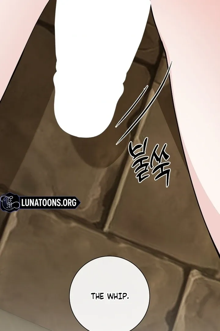 The Saintess's Petals Become Wet Chapter 39 page 69 - 