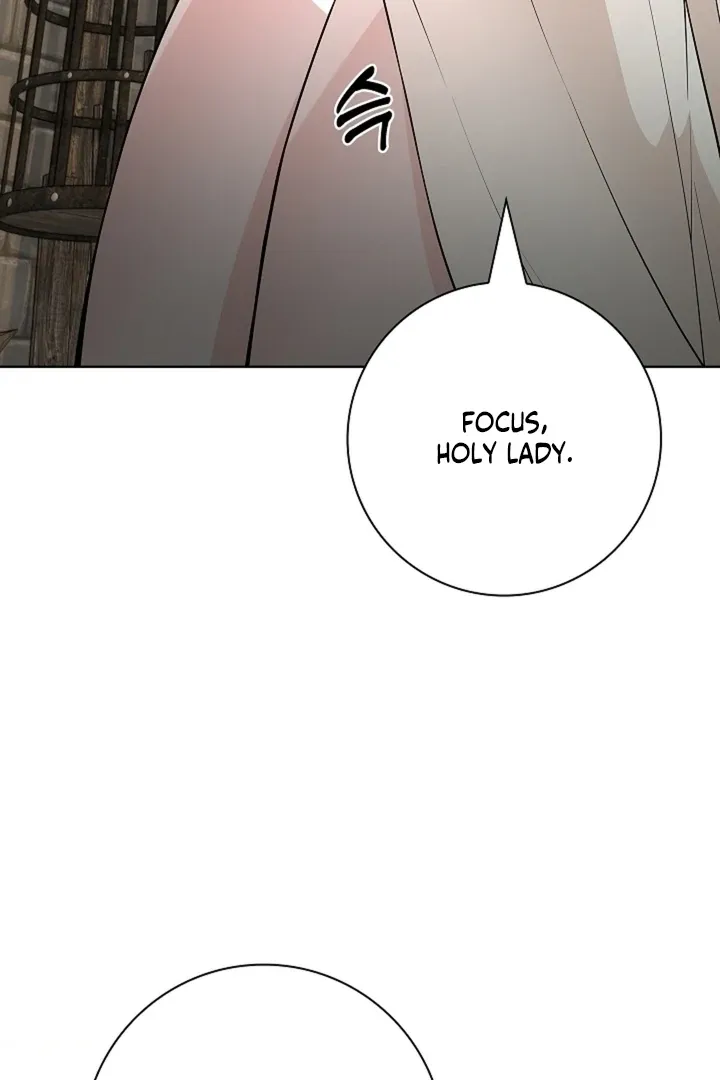The Saintess's Petals Become Wet Chapter 39 page 72 - 