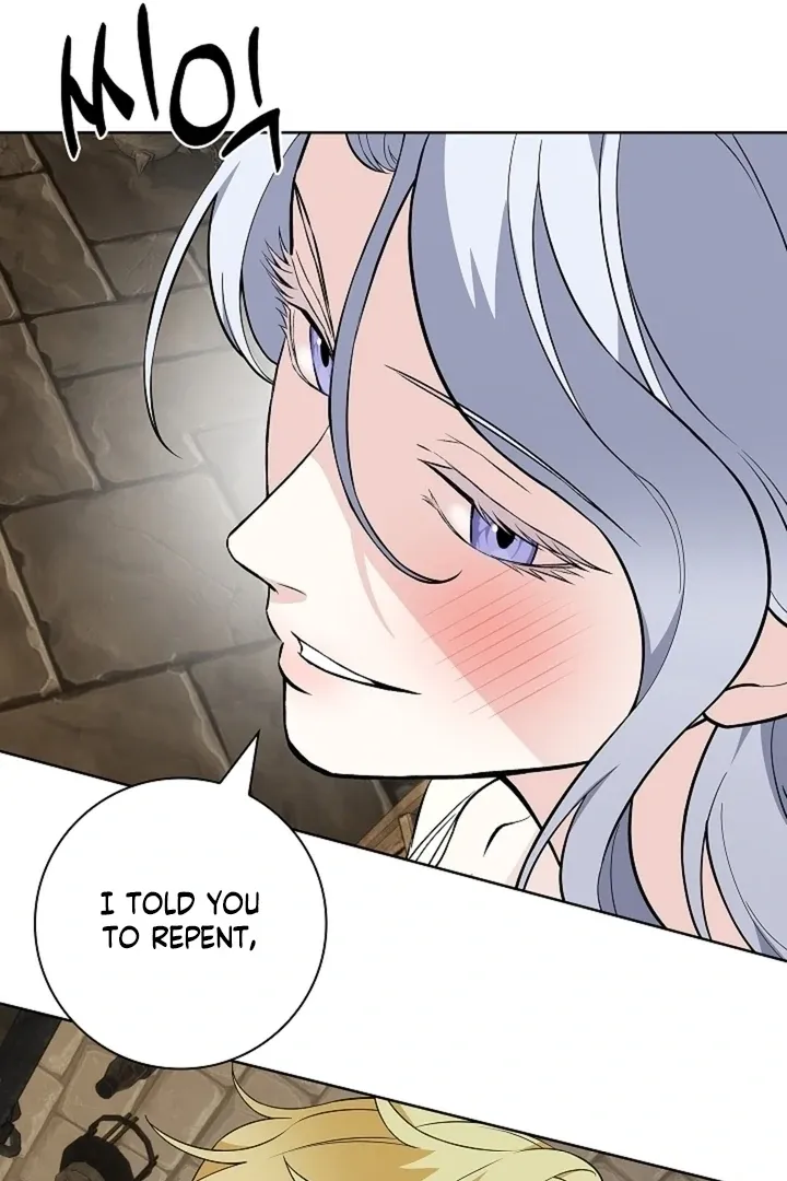 The Saintess's Petals Become Wet Chapter 39 page 80 - 