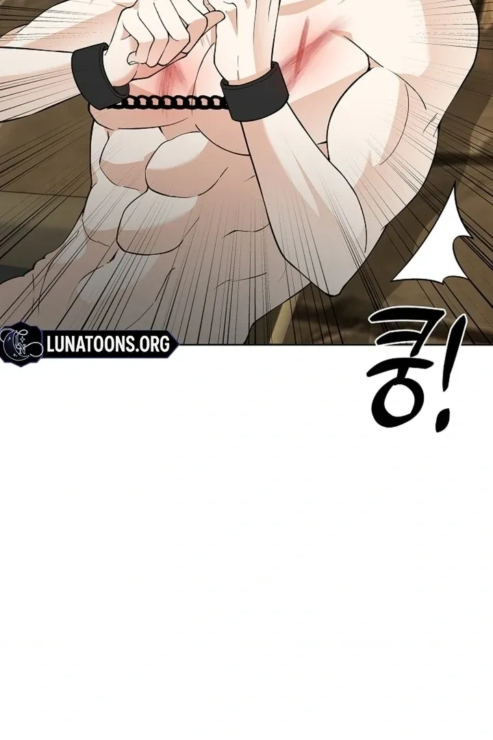 The Saintess's Petals Become Wet Chapter 39 page 86 - 