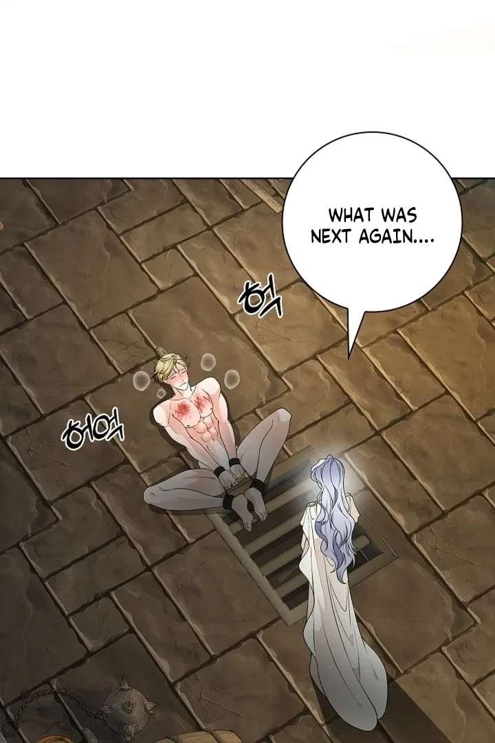 The Saintess's Petals Become Wet Chapter 39 page 94 - 