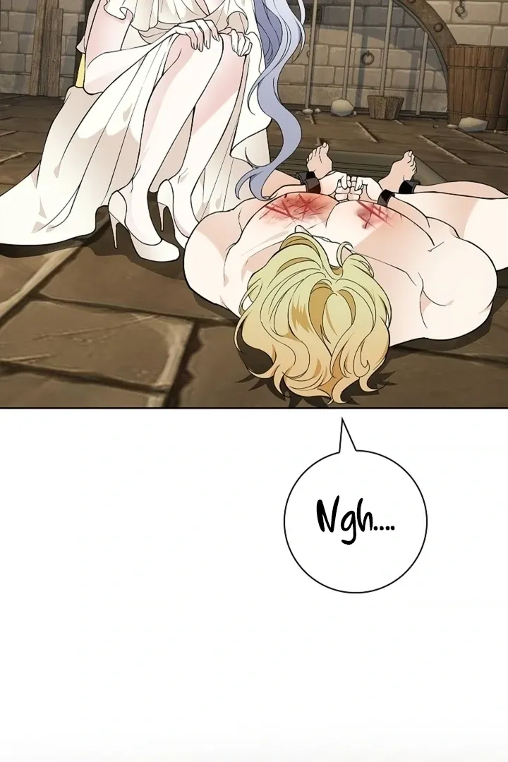The Saintess's Petals Become Wet Chapter 39 page 99 - 