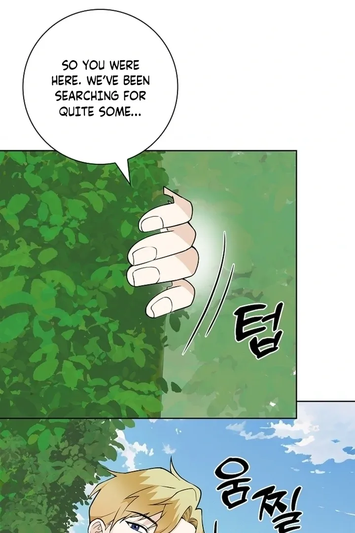 The Saintess's Petals Become Wet Chapter 40 page 104 - 