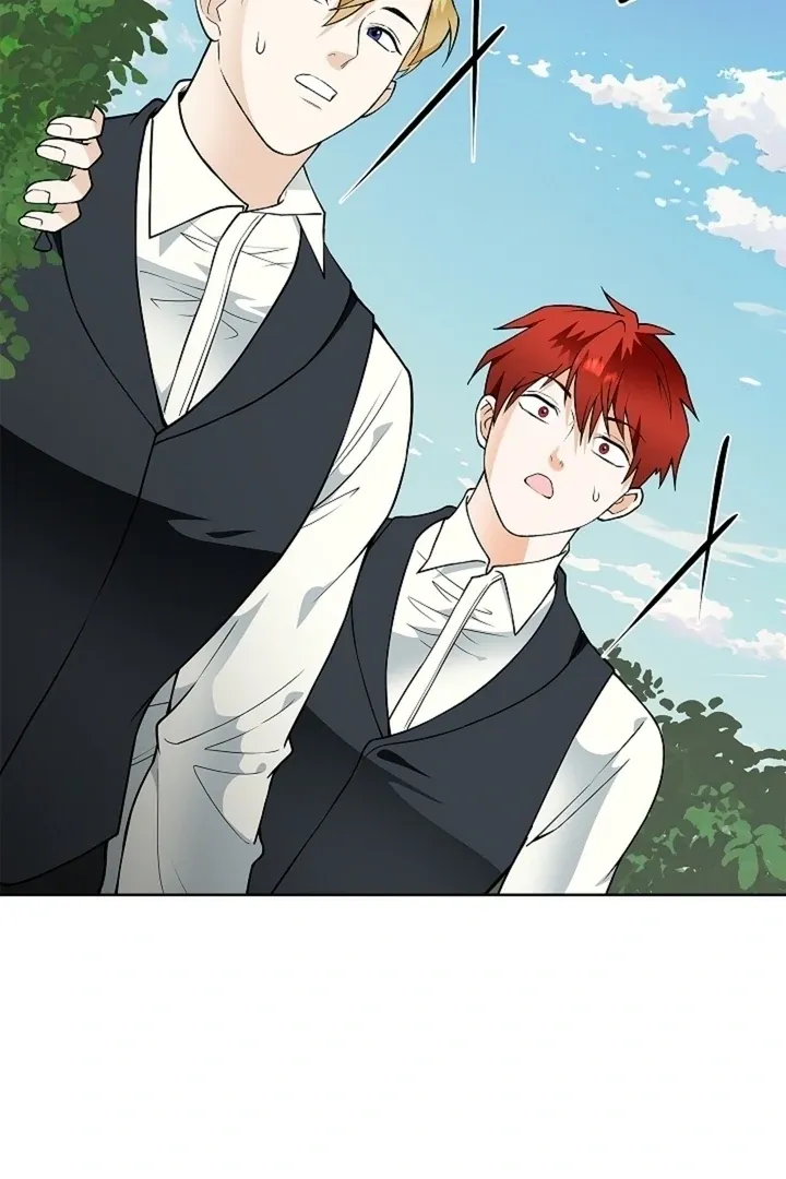 The Saintess's Petals Become Wet Chapter 40 page 105 - 