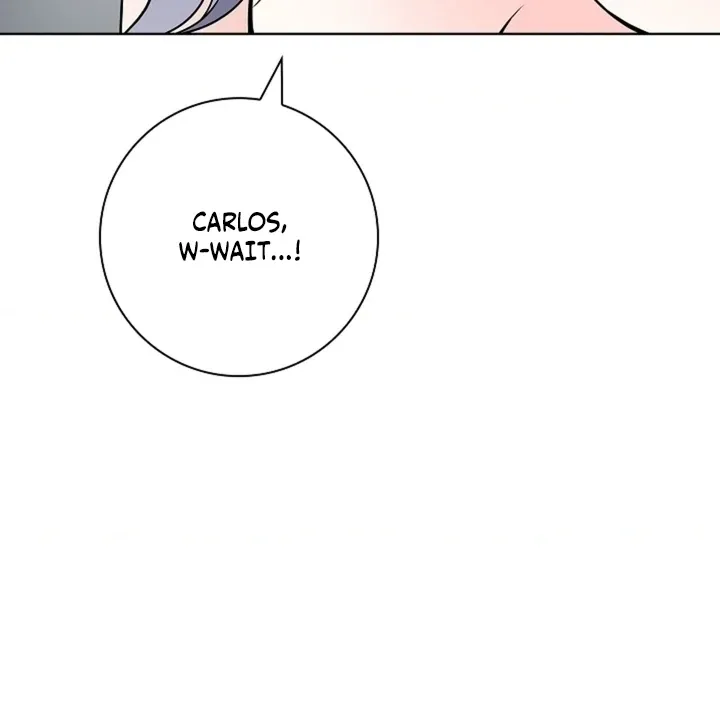 The Saintess's Petals Become Wet Chapter 40 page 110 - 