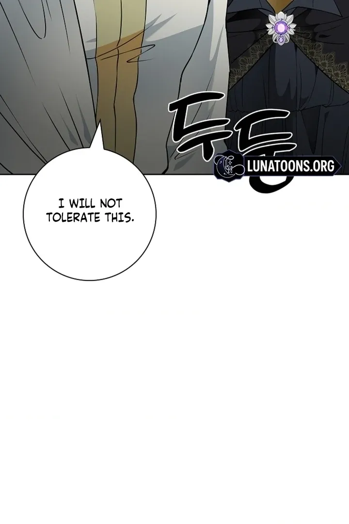 The Saintess's Petals Become Wet Chapter 40 page 120 - 