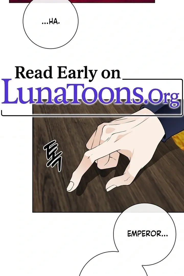 The Saintess's Petals Become Wet Chapter 40 page 3 - 
