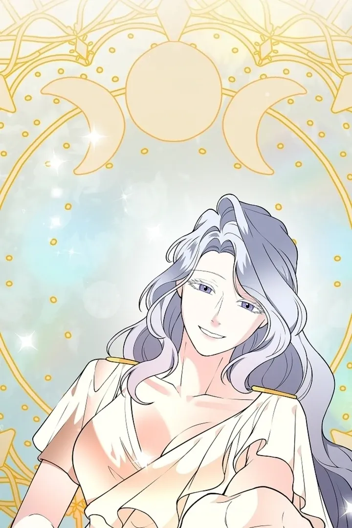 The Saintess's Petals Become Wet Chapter 40 page 21 - 