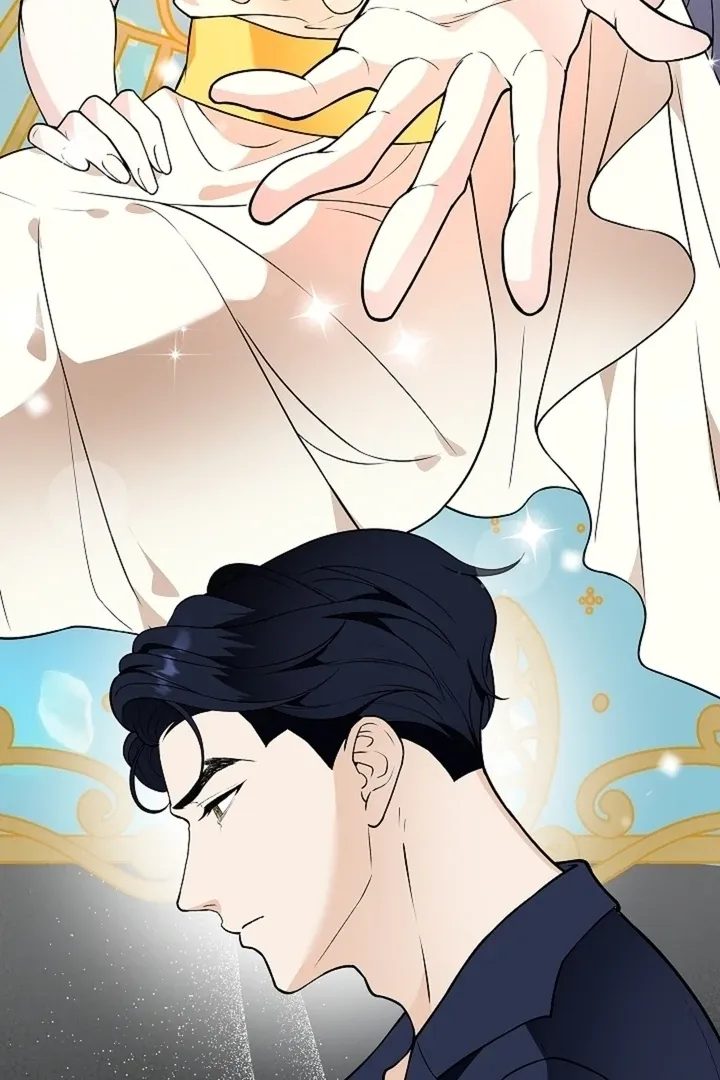 The Saintess's Petals Become Wet Chapter 40 page 22 - 
