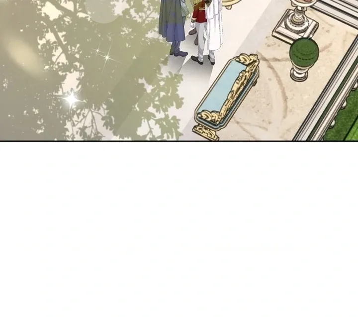 The Saintess's Petals Become Wet Chapter 40 page 27 - 