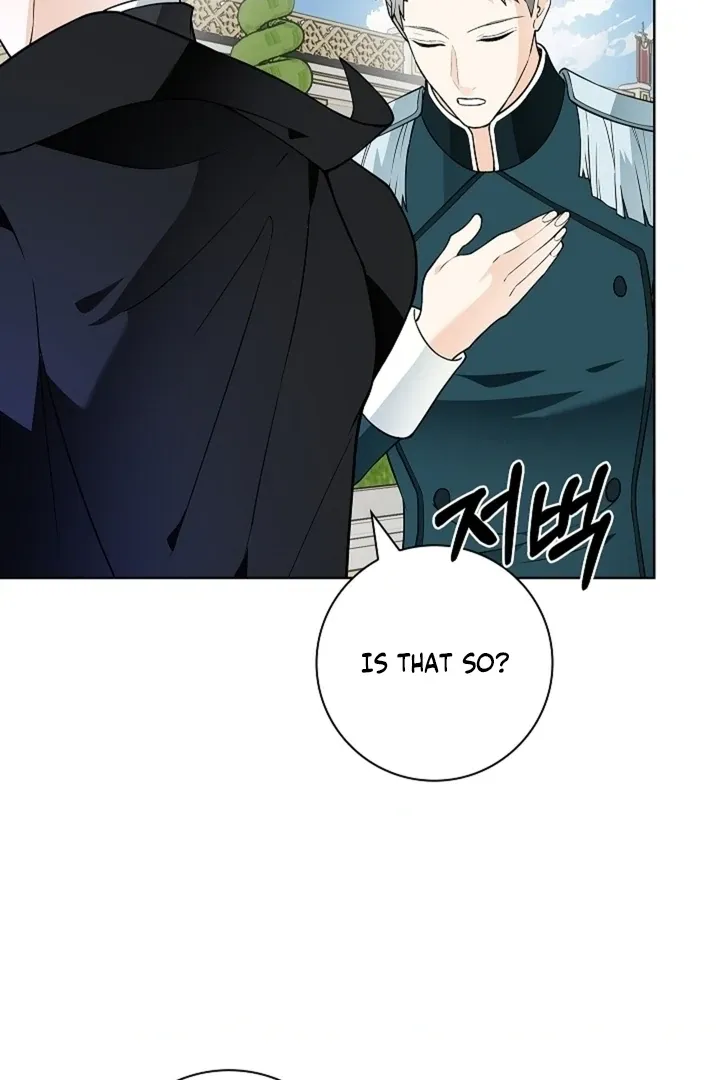 The Saintess's Petals Become Wet Chapter 40 page 32 - 