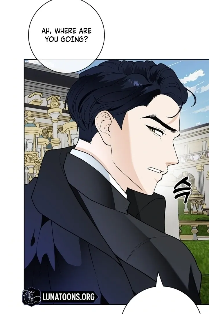 The Saintess's Petals Become Wet Chapter 40 page 33 - 