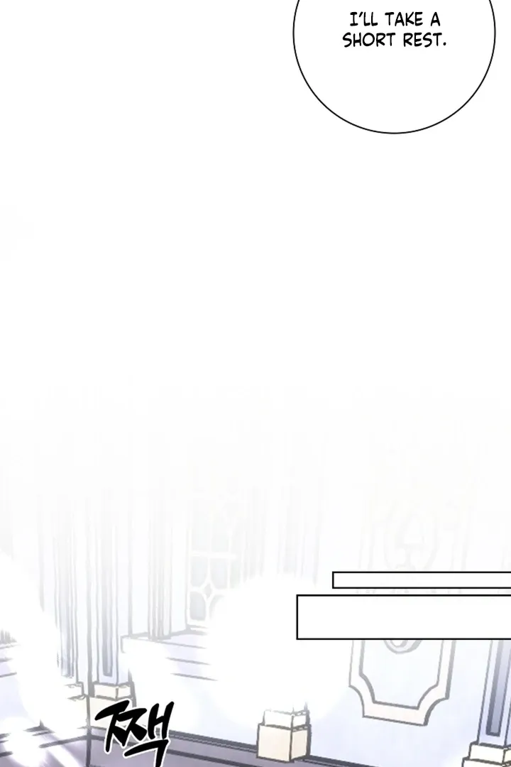 The Saintess's Petals Become Wet Chapter 40 page 34 - 