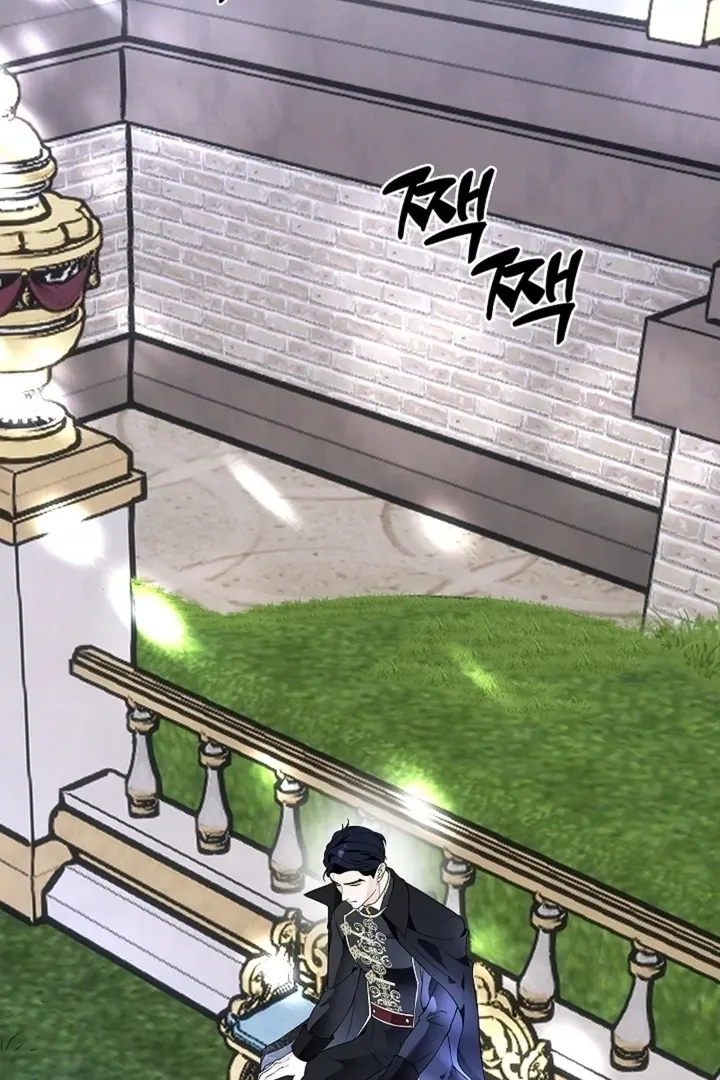 The Saintess's Petals Become Wet Chapter 40 page 35 - 