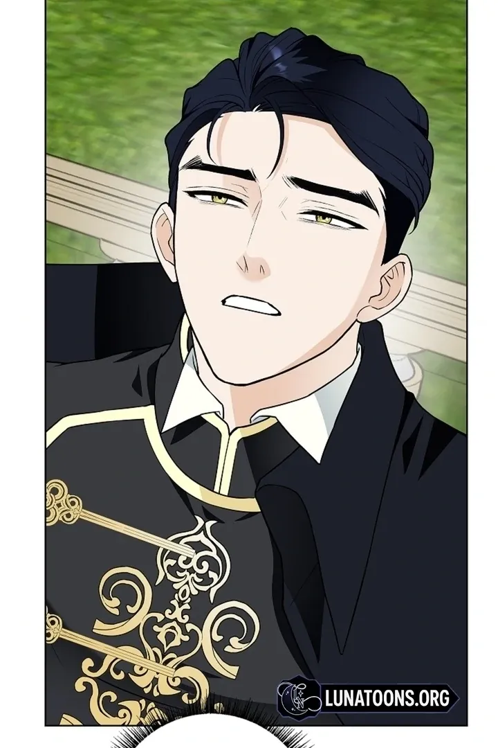 The Saintess's Petals Become Wet Chapter 40 page 37 - 