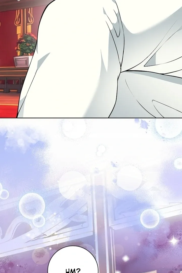 The Saintess's Petals Become Wet Chapter 40 page 5 - 