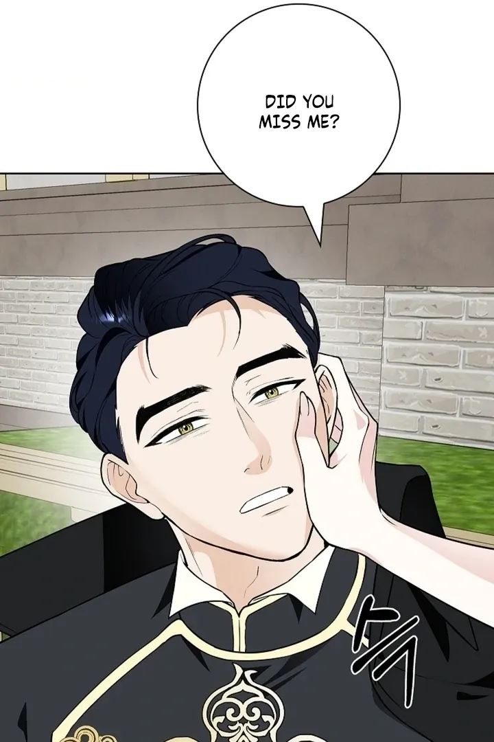 The Saintess's Petals Become Wet Chapter 40 page 42 - 