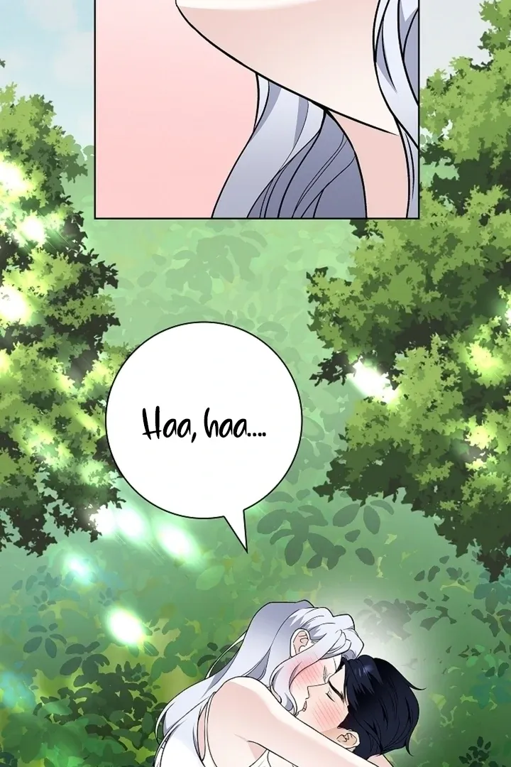 The Saintess's Petals Become Wet Chapter 40 page 49 - 