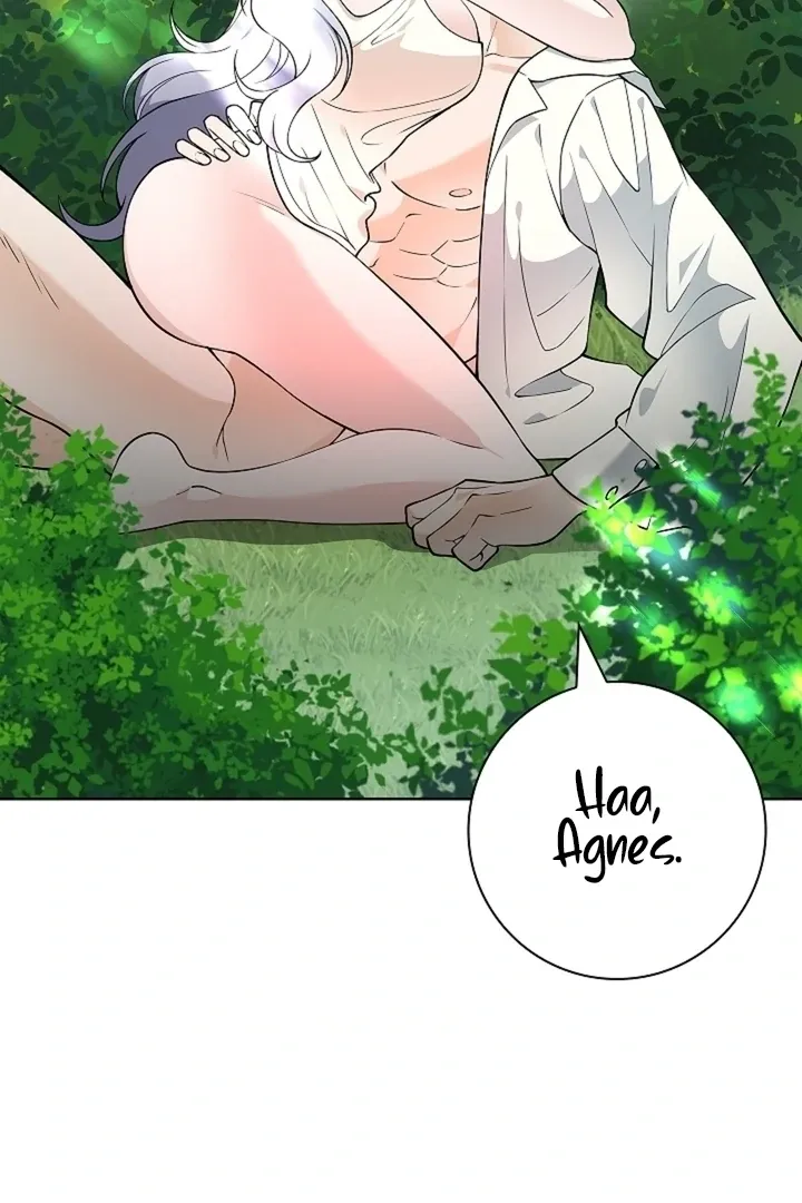 The Saintess's Petals Become Wet Chapter 40 page 50 - 
