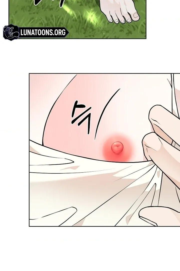 The Saintess's Petals Become Wet Chapter 40 page 52 - 