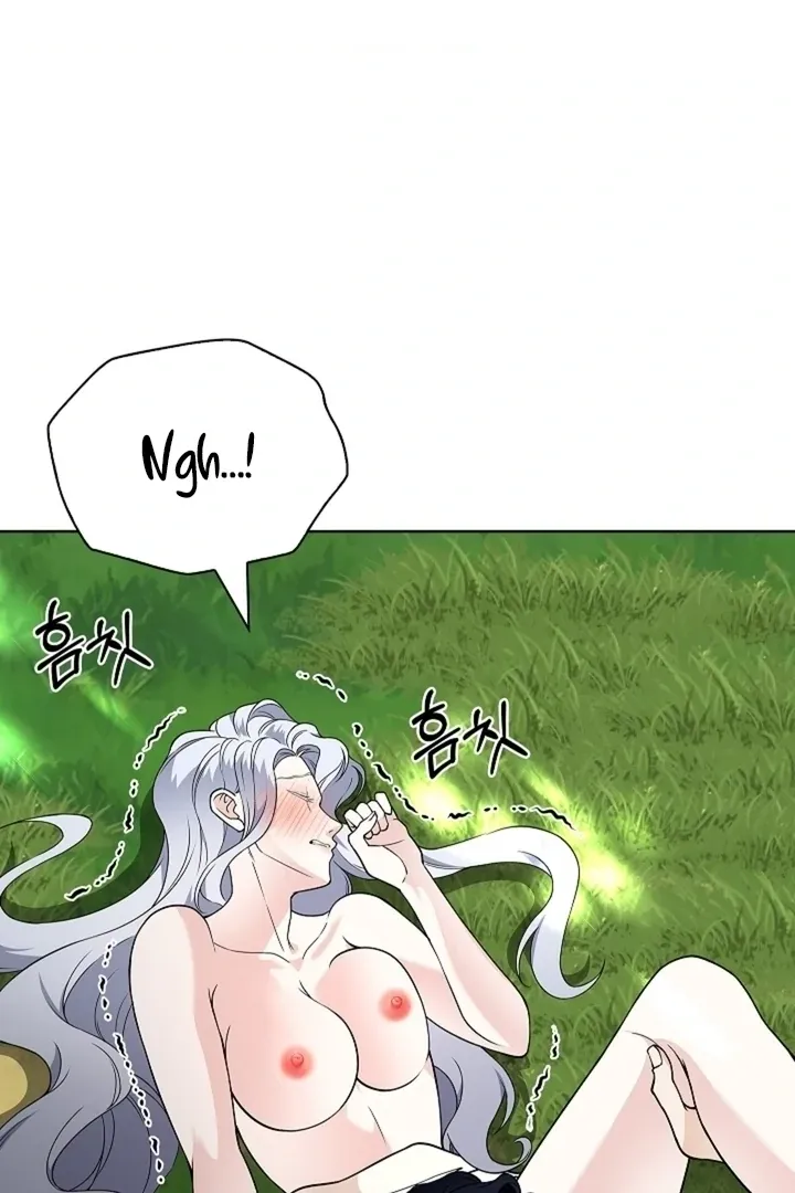 The Saintess's Petals Become Wet Chapter 40 page 58 - 