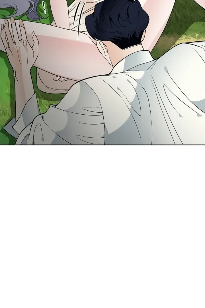 The Saintess's Petals Become Wet Chapter 40 page 59 - 