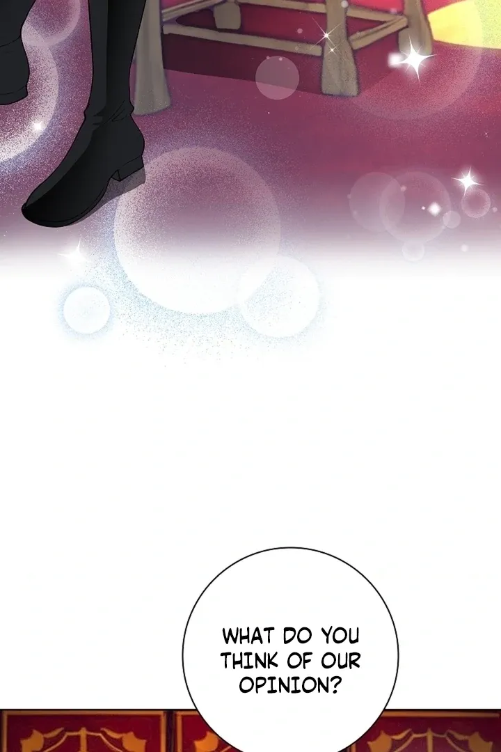 The Saintess's Petals Become Wet Chapter 40 page 7 - 