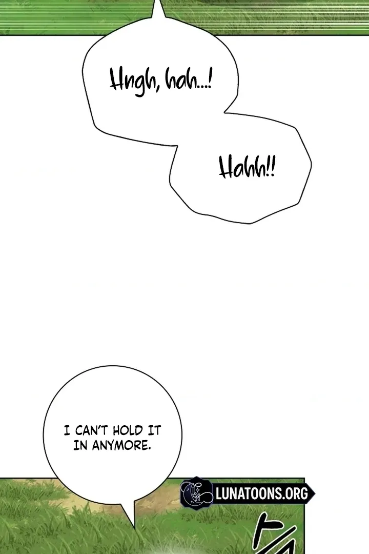 The Saintess's Petals Become Wet Chapter 40 page 62 - 