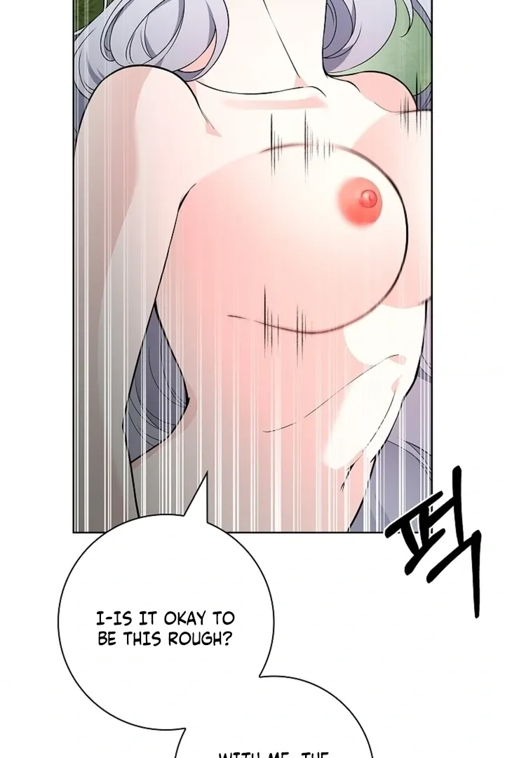 The Saintess's Petals Become Wet Chapter 40 page 72 - 