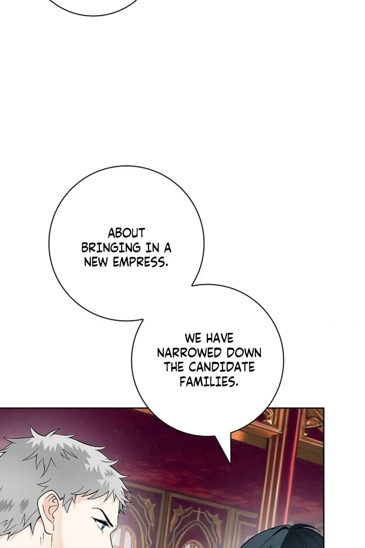The Saintess's Petals Become Wet Chapter 40 page 9 - 