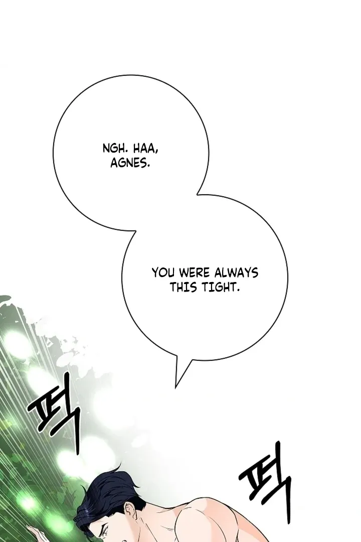 The Saintess's Petals Become Wet Chapter 40 page 92 - 