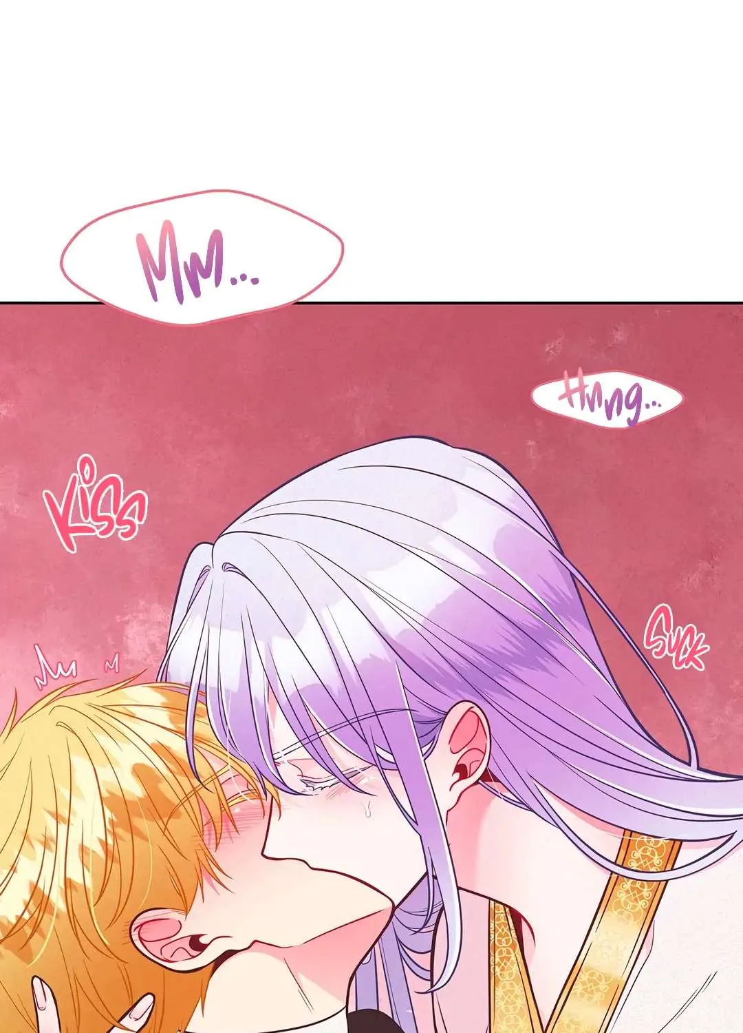 The Saintess' Secret Night Chapter 13 page 2 - 