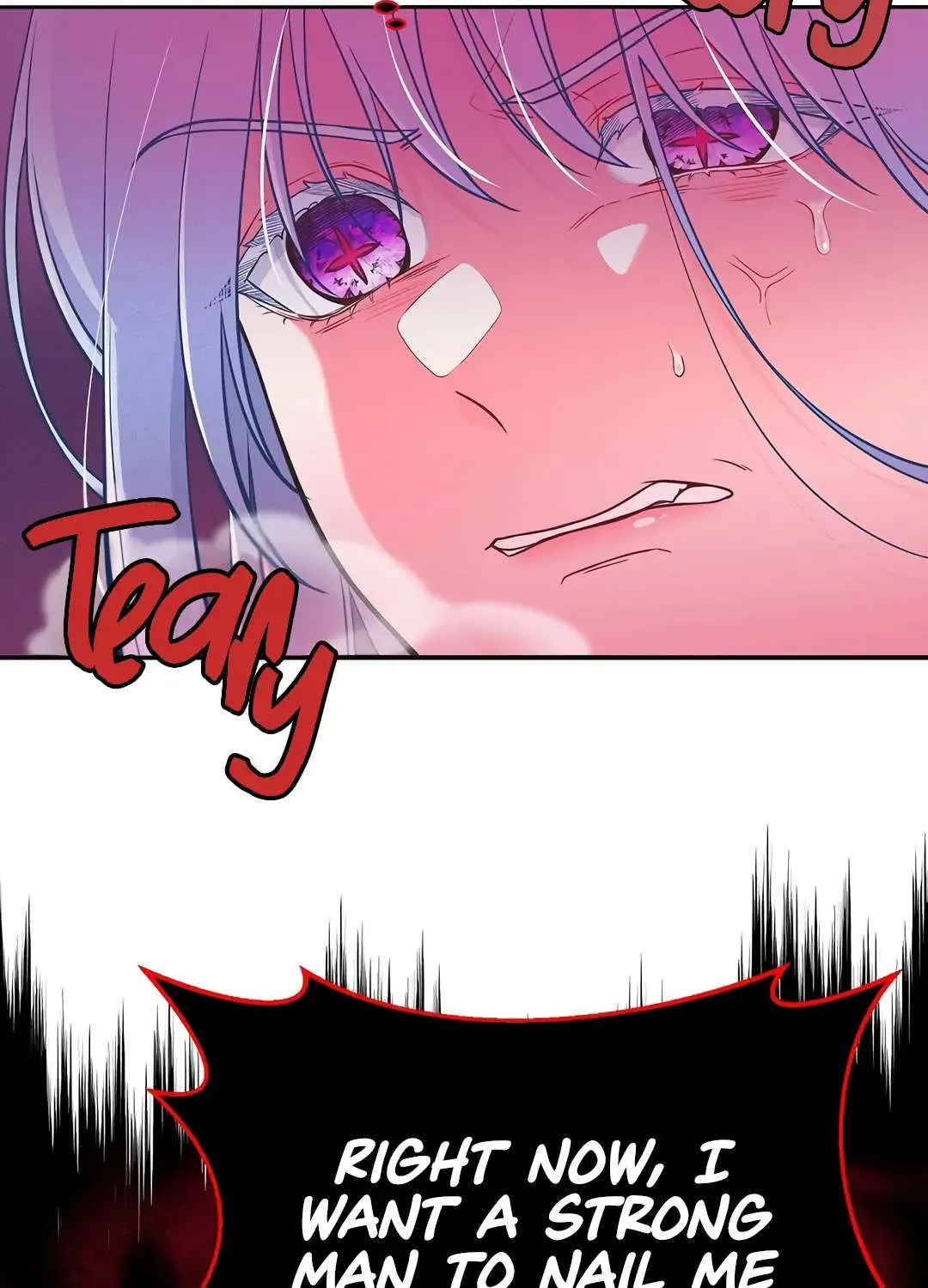 The Saintess' Secret Night Chapter 13 page 12 - 