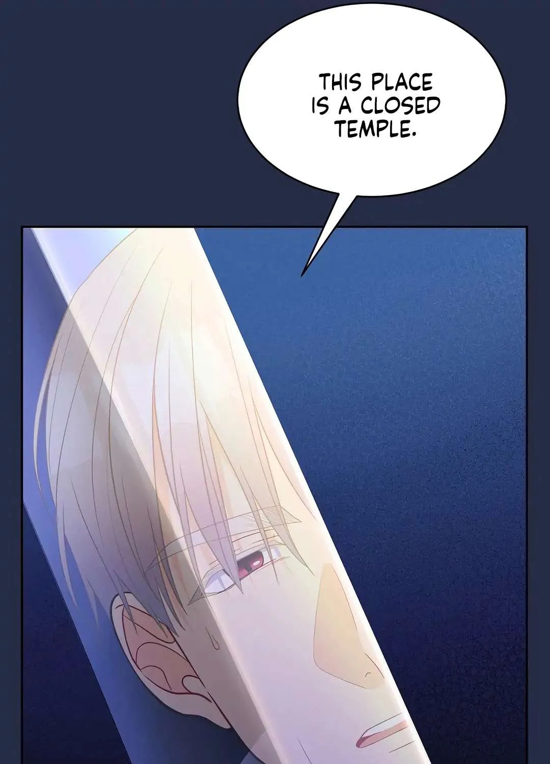 The Saintess' Secret Night Chapter 13 page 112 - 