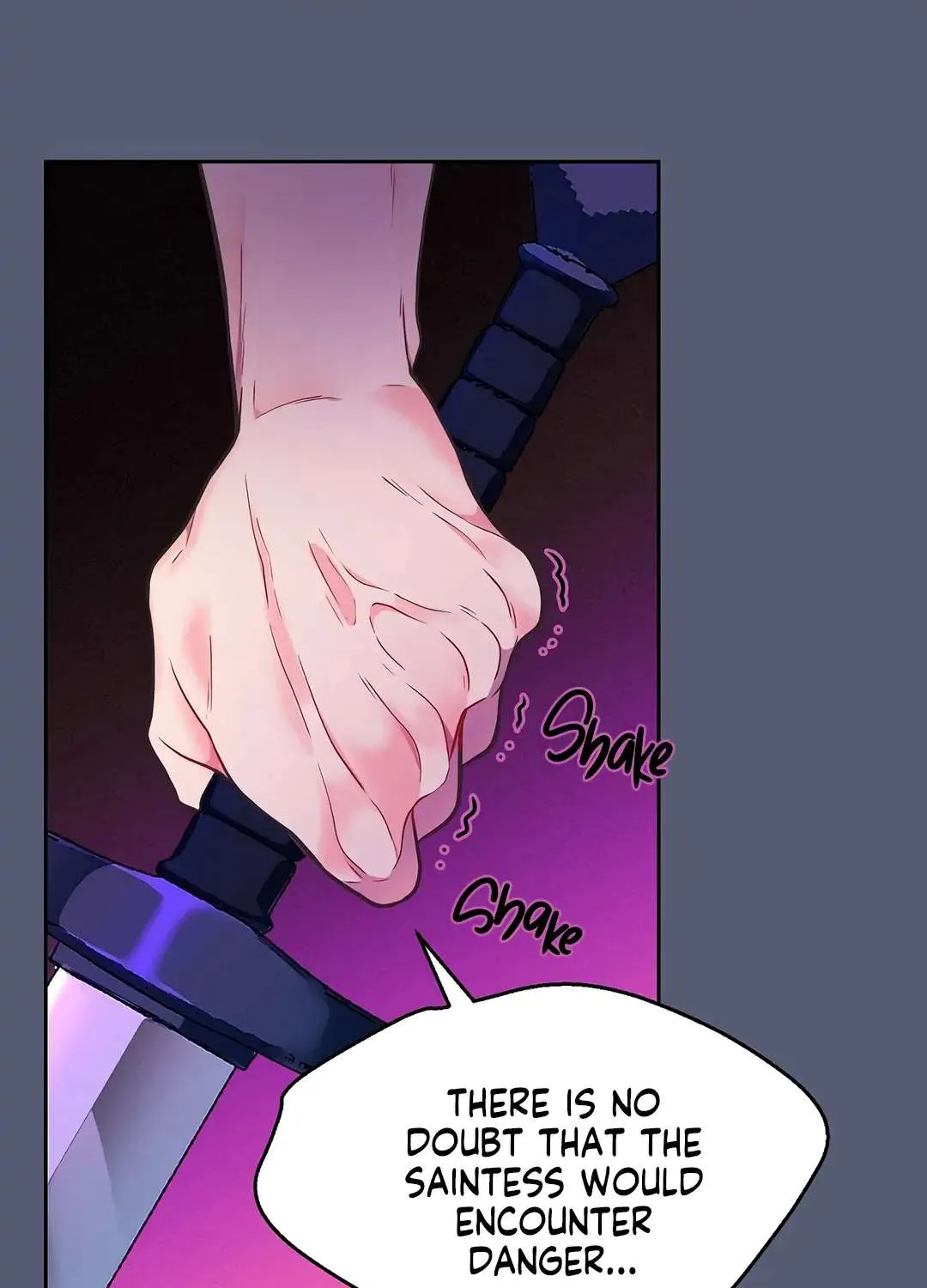 The Saintess' Secret Night Chapter 13 page 115 - 