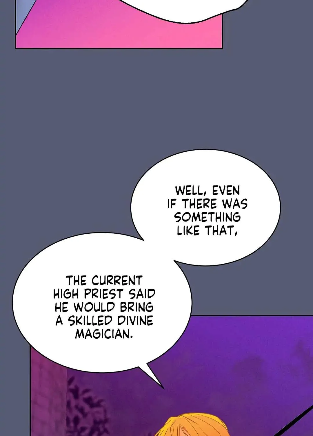The Saintess' Secret Night Chapter 13 page 116 - 