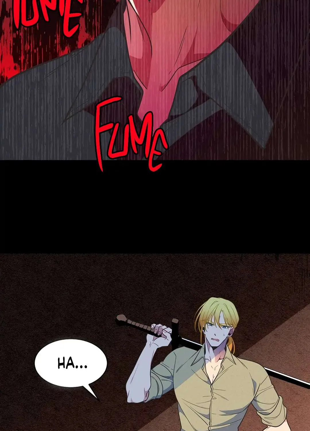 The Saintess' Secret Night Chapter 13 page 121 - 