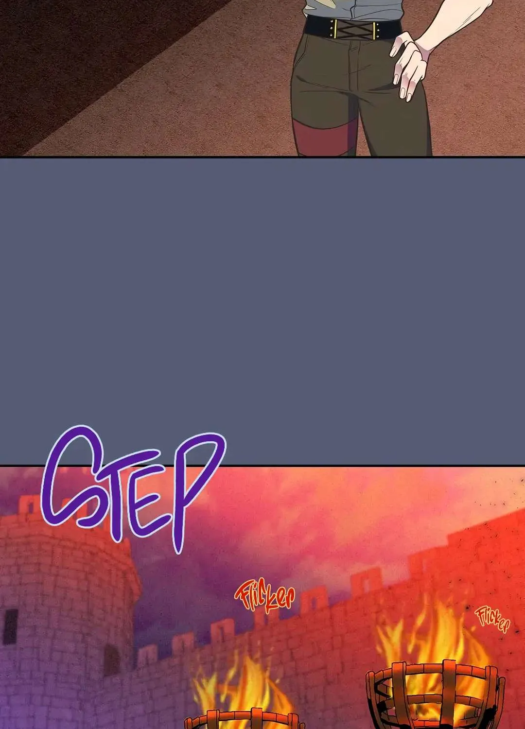 The Saintess' Secret Night Chapter 13 page 122 - 
